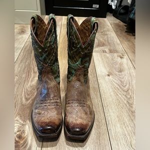 Tony Lama 6027 boots